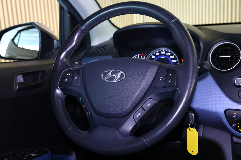 Hyundai i10 – foto 24