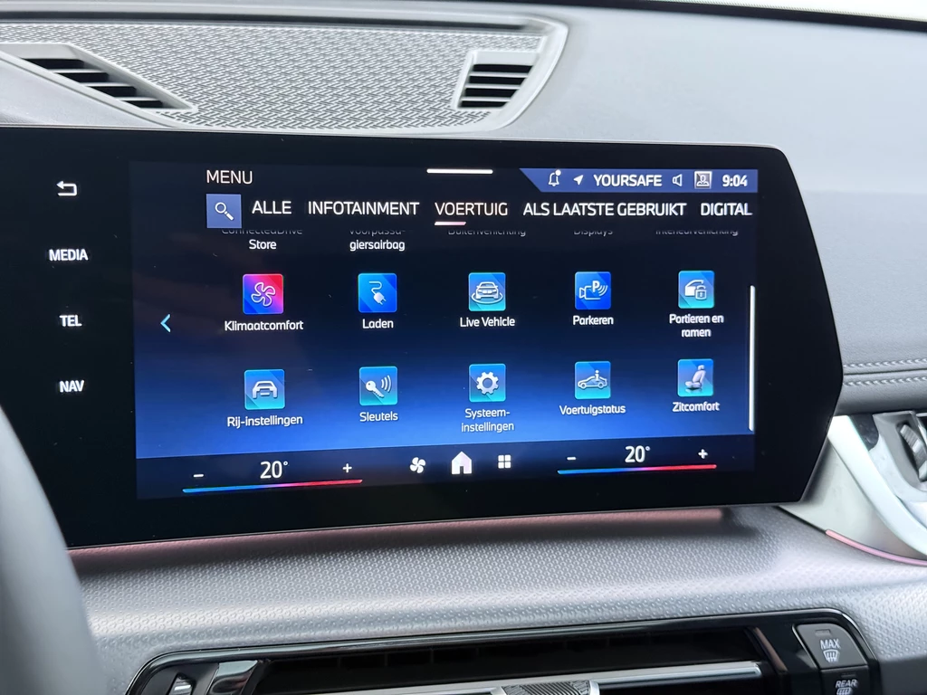 BMW iX1 – foto 28