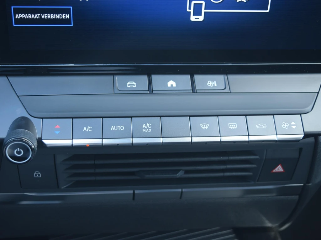 Opel Astra – foto 14
