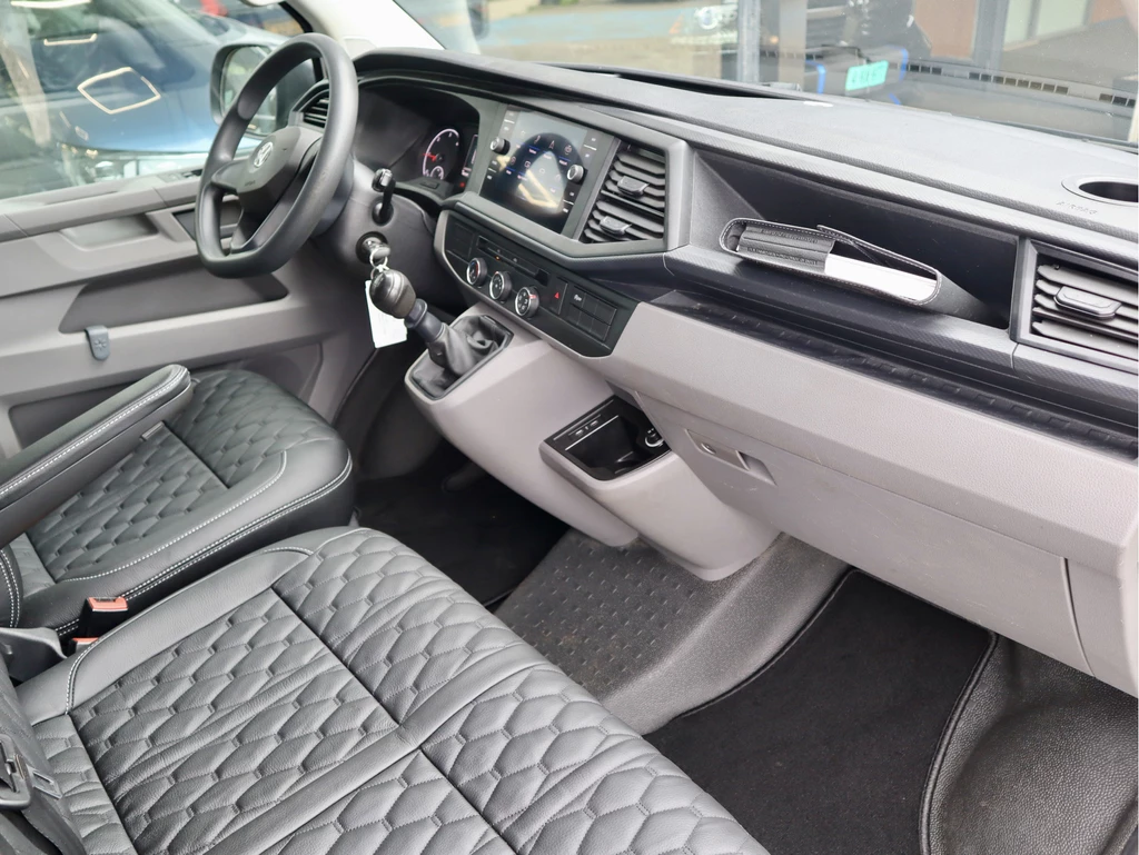 Volkswagen Transporter – foto 14