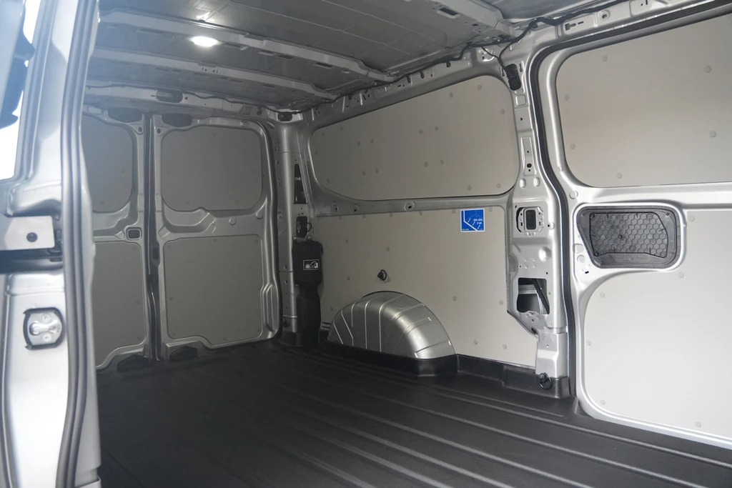 Ford E-Transit Custom – foto 12
