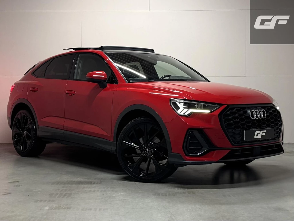 Audi Q3 – foto 16