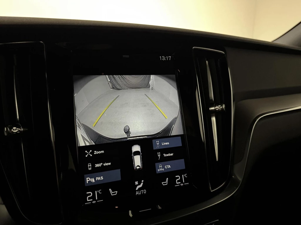 Volvo V60 – foto 55