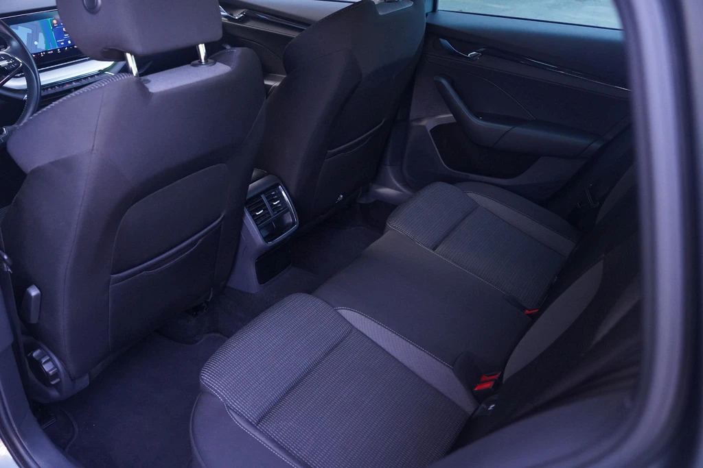 Škoda Octavia – foto 47