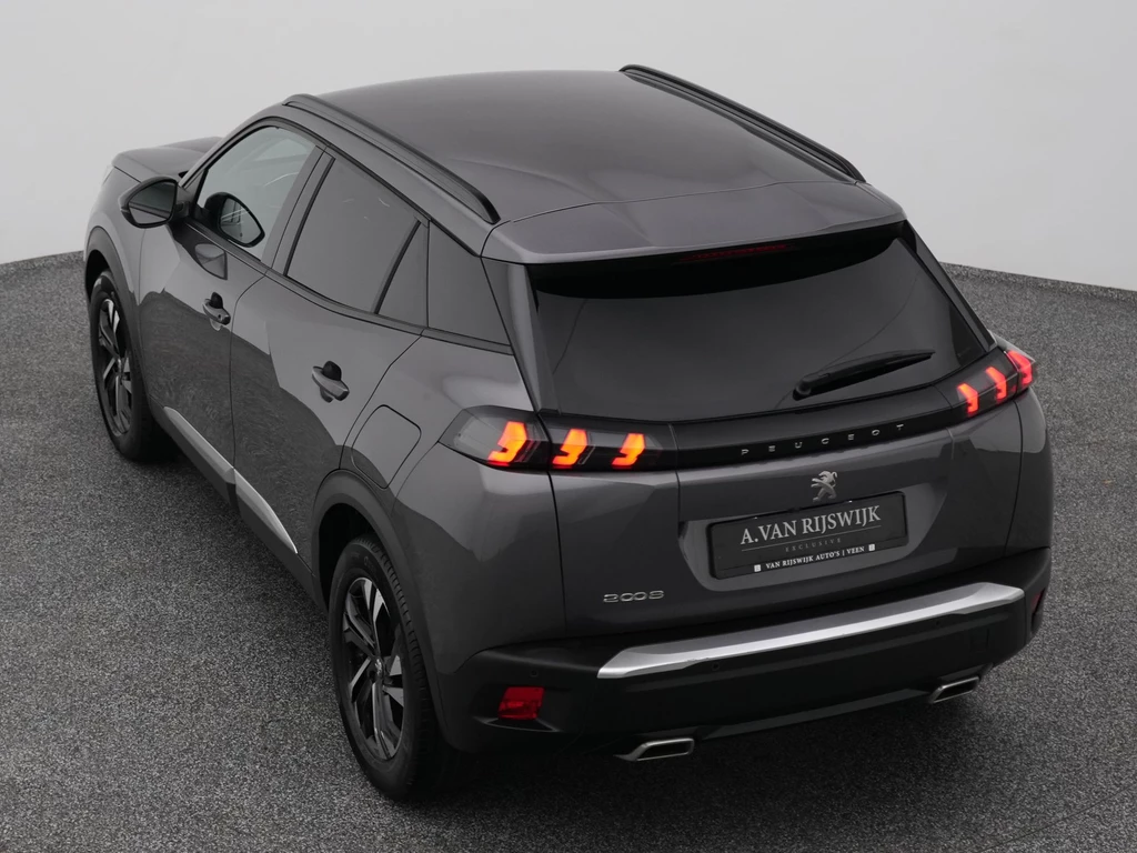 Peugeot 2008 – foto 7