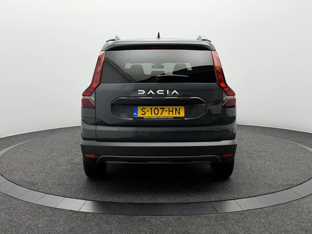 Dacia Jogger – foto 4