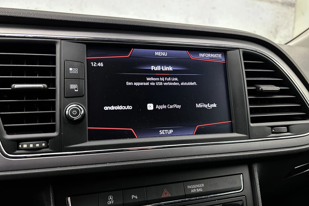 SEAT Leon – foto 23