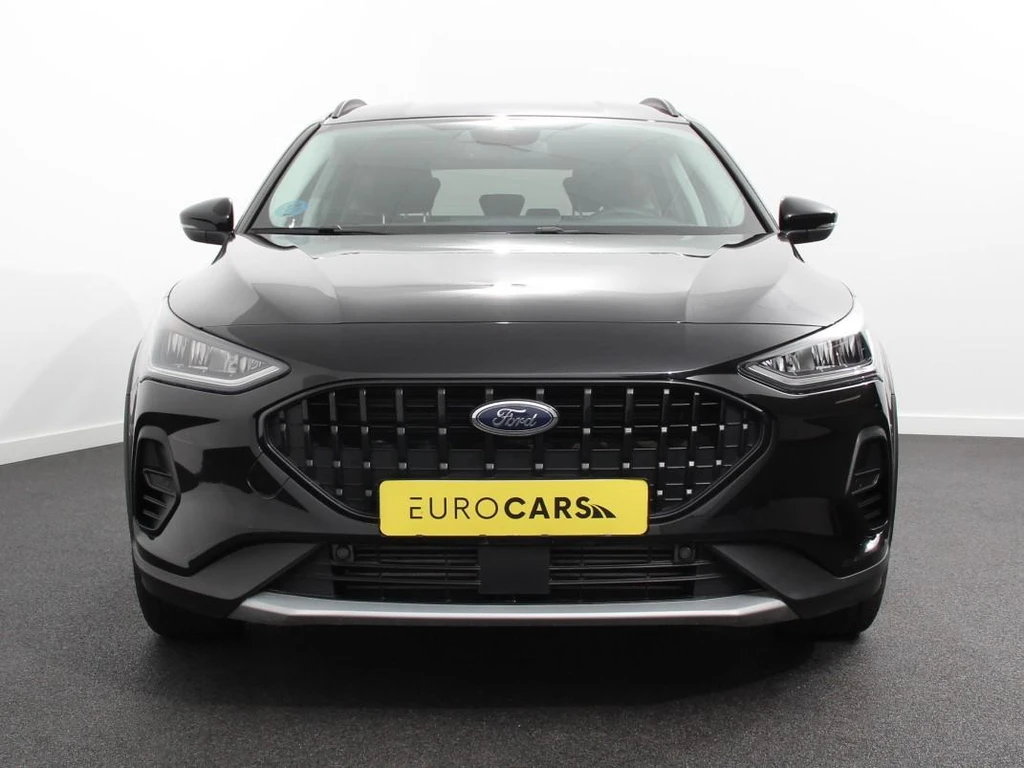 Ford Focus – foto 10