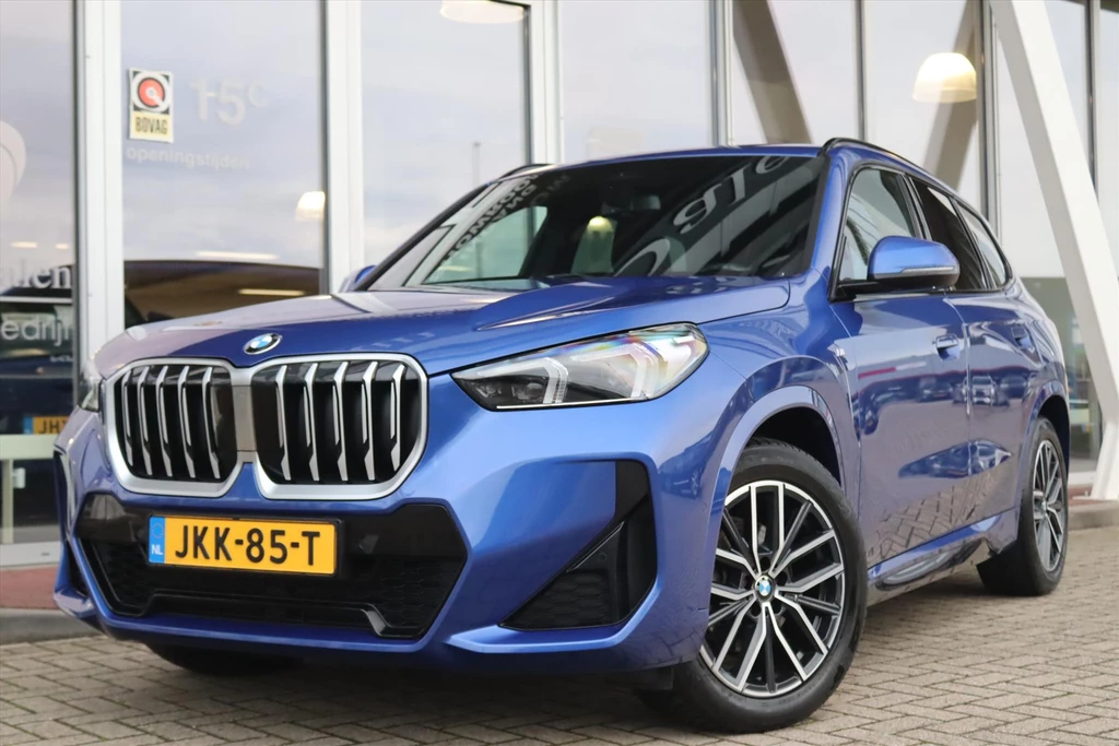 BMW X1 – foto 3
