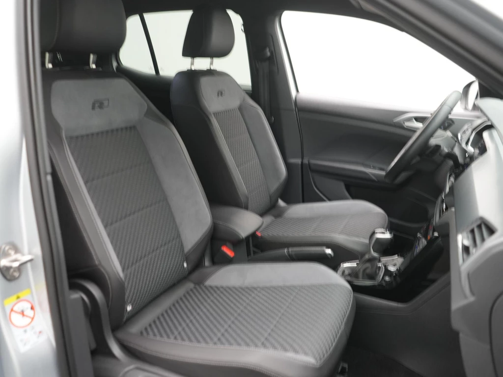 Volkswagen T-Cross – foto 36