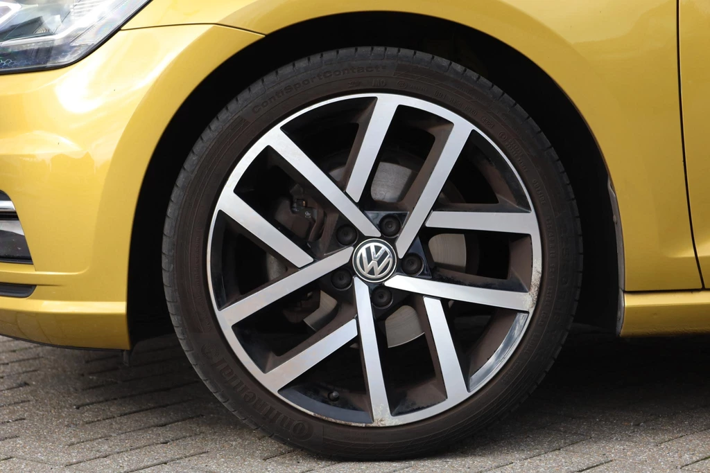 Volkswagen Golf – foto 8