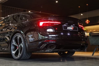 Audi RS5 – thumbnail 11
