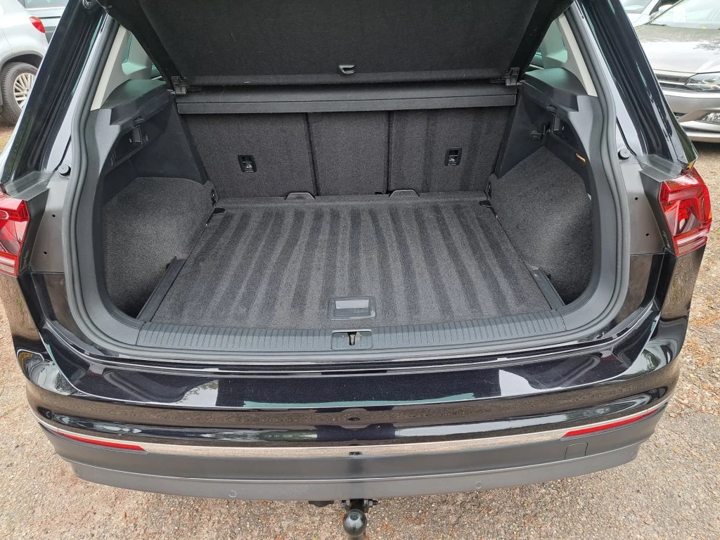 Volkswagen Tiguan – foto 23