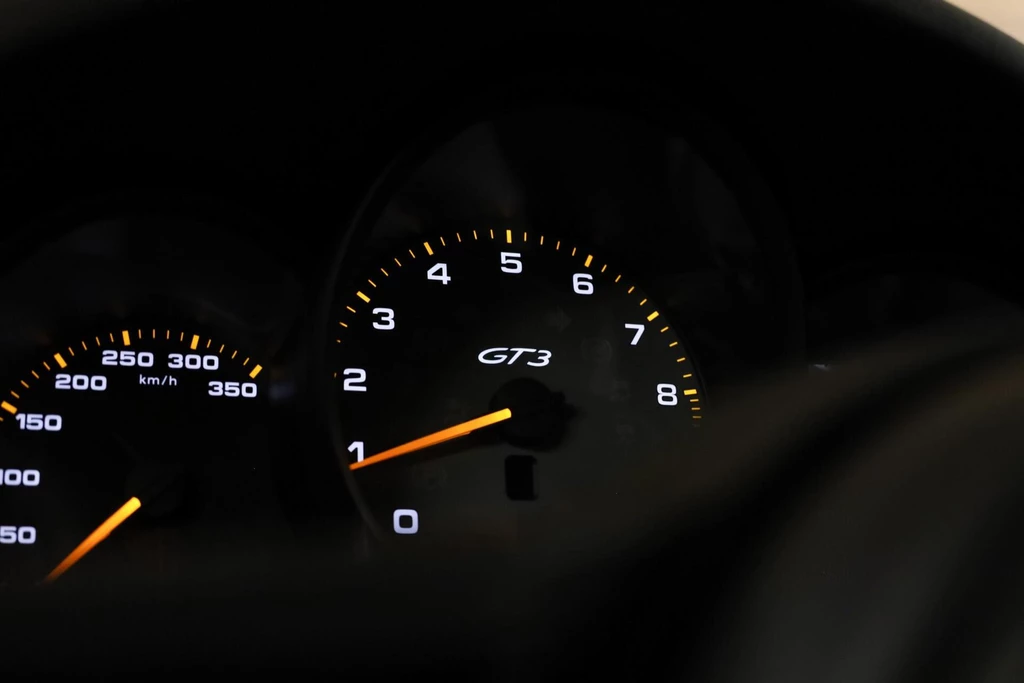 Porsche 911 – foto 30