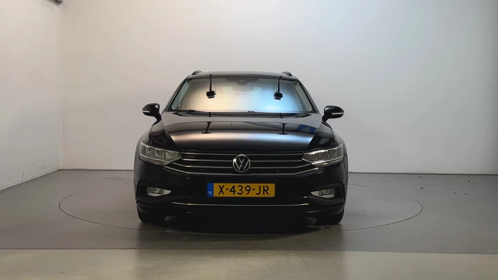 Volkswagen Passat – foto 8