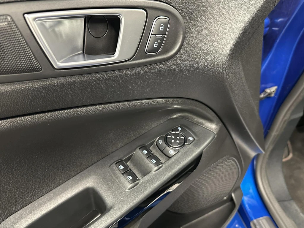 Ford EcoSport – foto 15