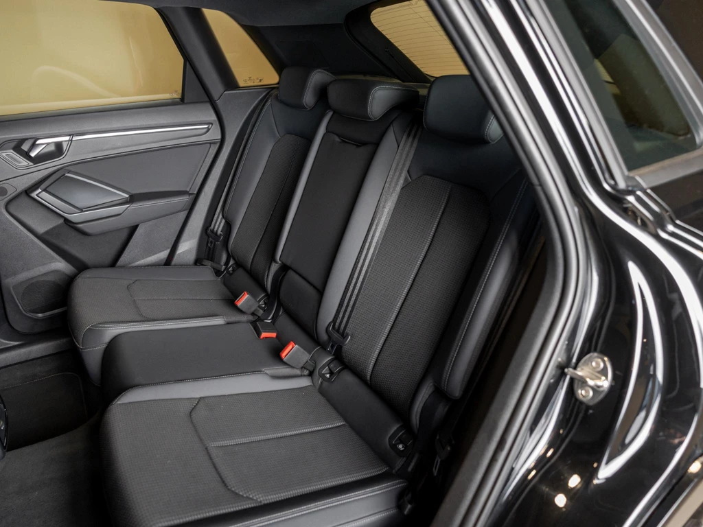 Audi Q3 – foto 10