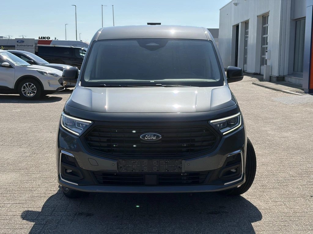 Ford Transit Connect – foto 7