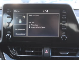 Toyota C-HR – thumbnail 34