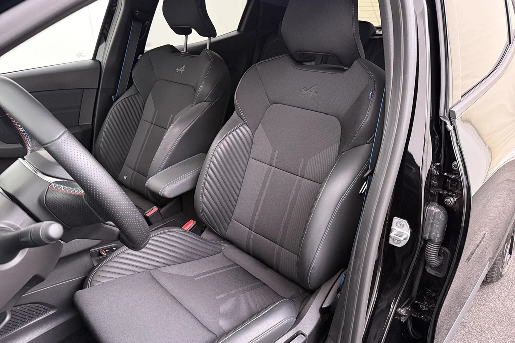 Renault Clio – foto 10