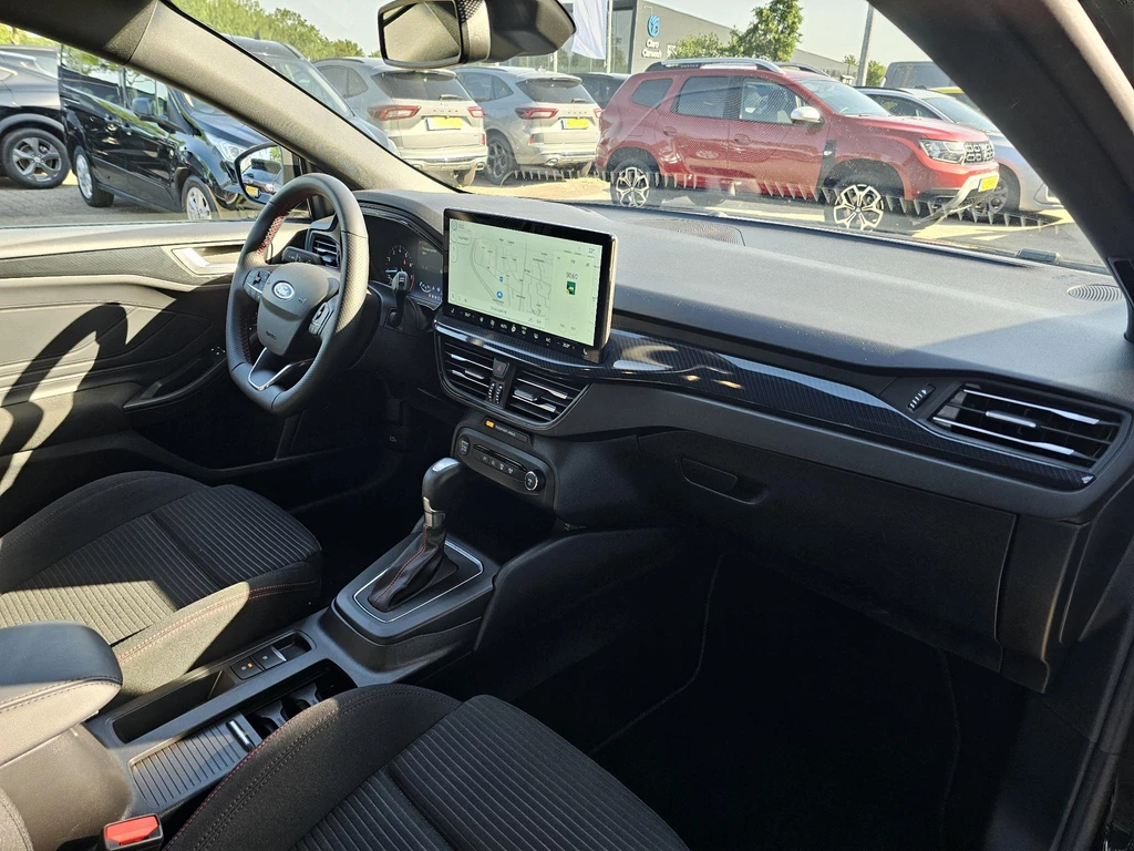 Ford Focus – foto 8