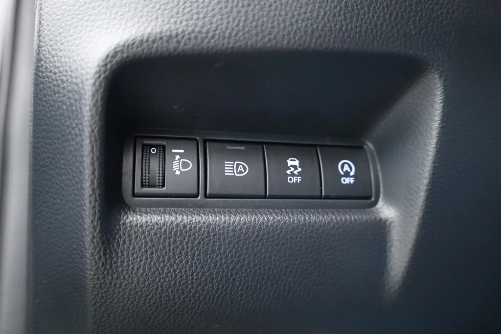 Toyota Aygo – foto 9