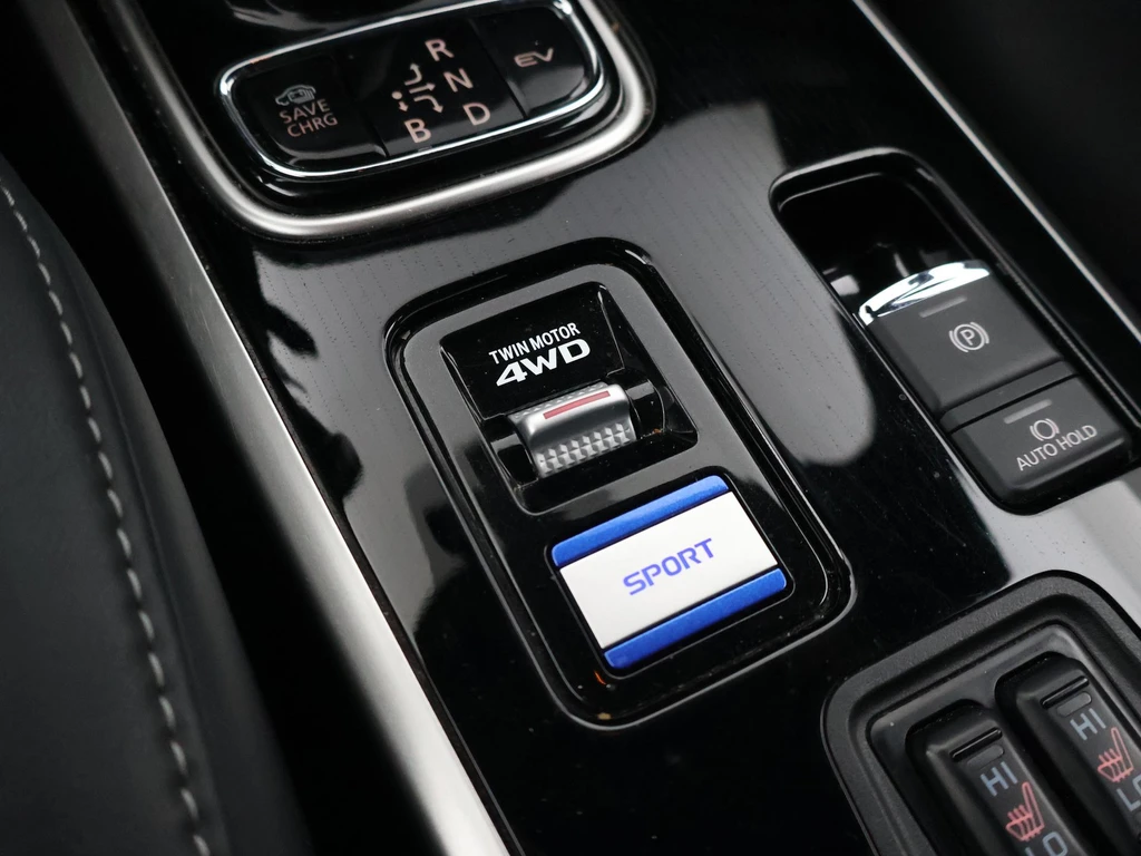 Mitsubishi Outlander – foto 42