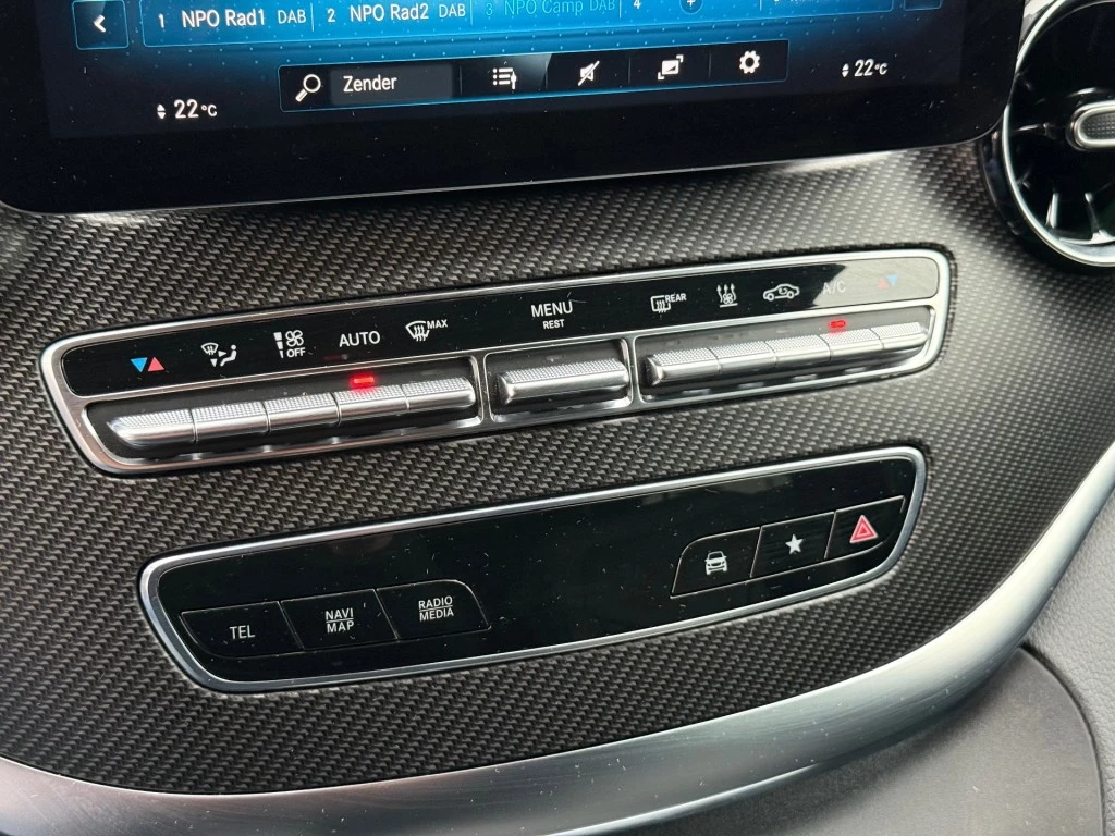Mercedes-Benz V-Klasse – foto 44