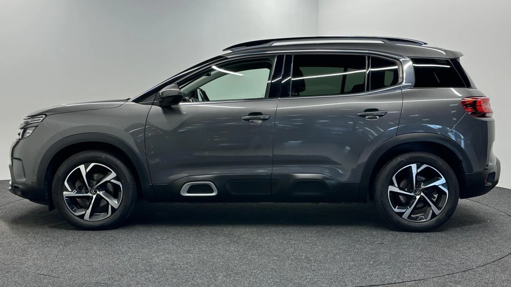 Citroën C5 Aircross – foto 2