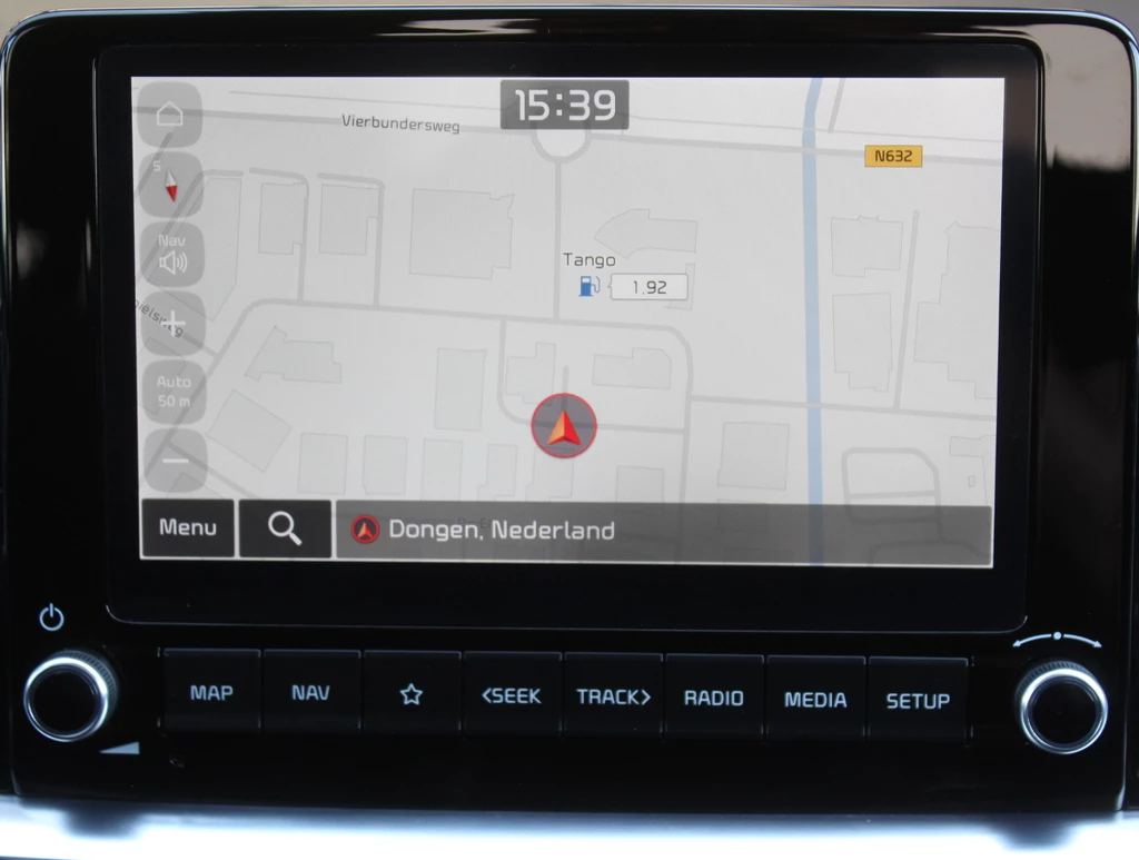 Kia Stonic – foto 18