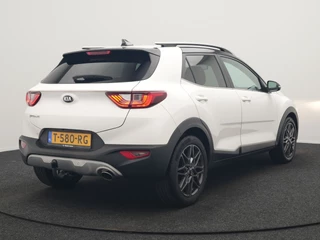 Kia Stonic – thumbnail 7