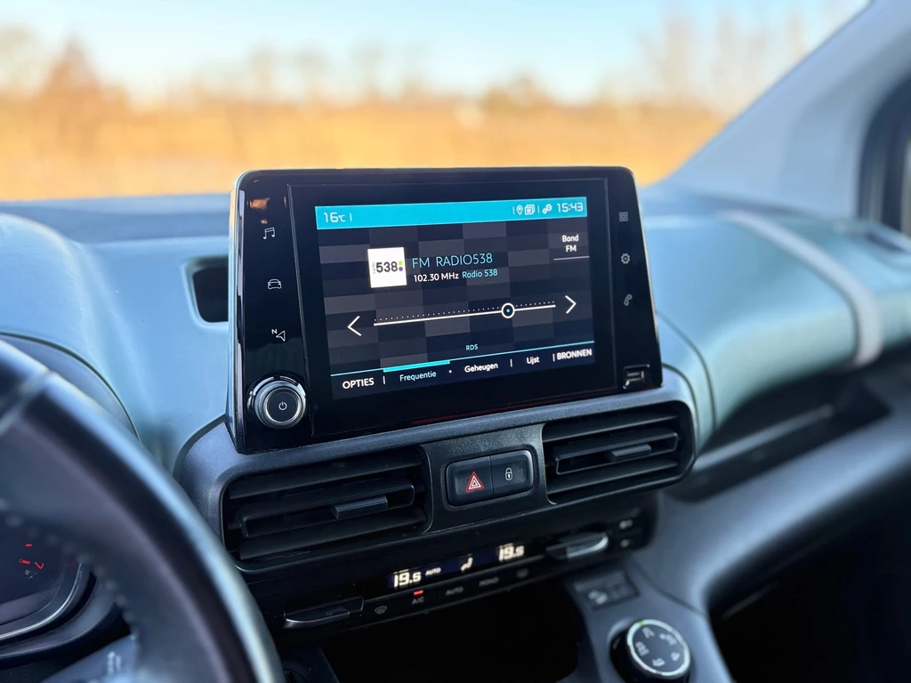 Citroën Berlingo – foto 28