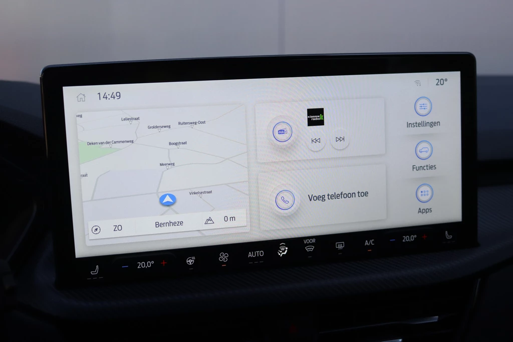 Ford Kuga – foto 22