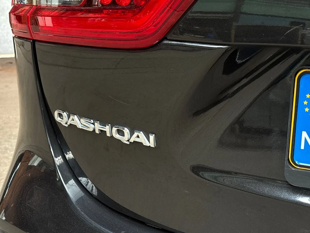 Nissan QASHQAI – foto 18