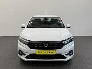 Dacia Sandero – thumbnail 8