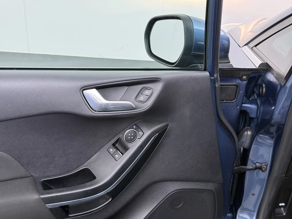 Ford Fiesta – foto 34