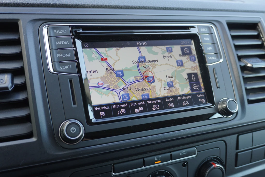 Volkswagen Transporter – foto 12