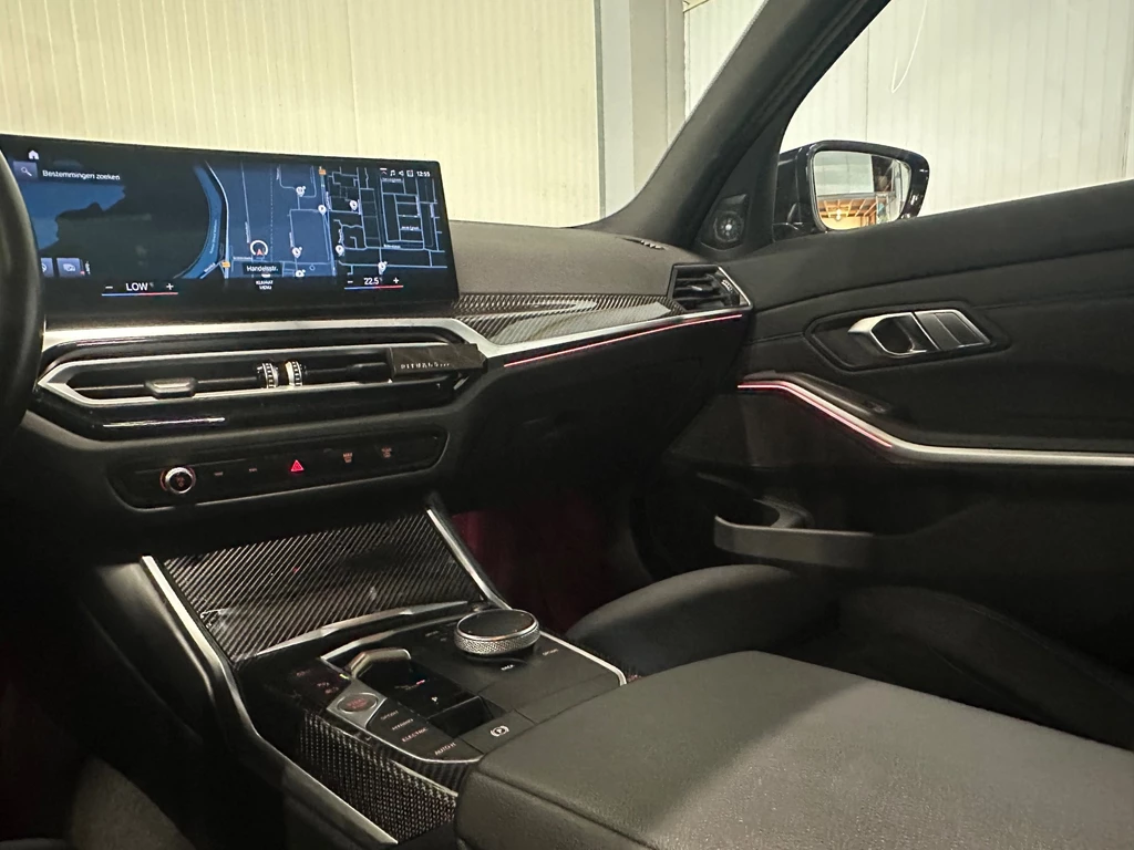 BMW 3 Serie – foto 22