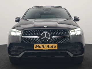 Mercedes-Benz GLE – thumbnail 11