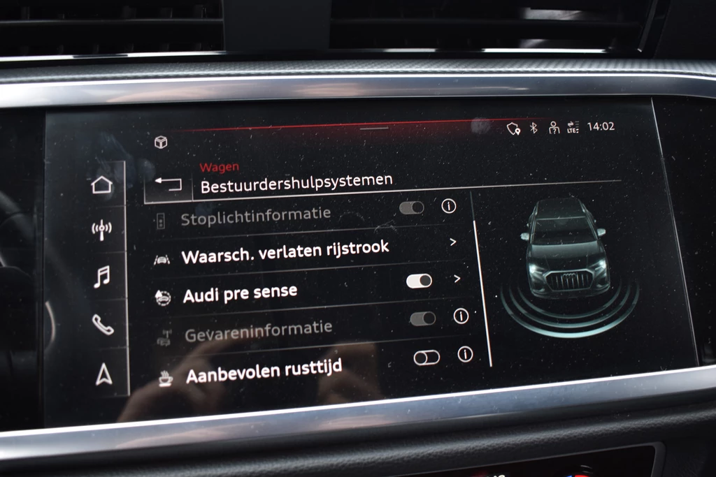 Audi Q3 – foto 36