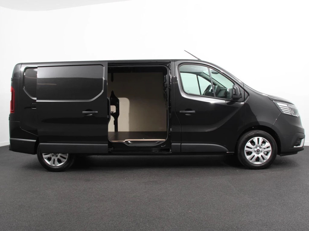 Renault Trafic – foto 9