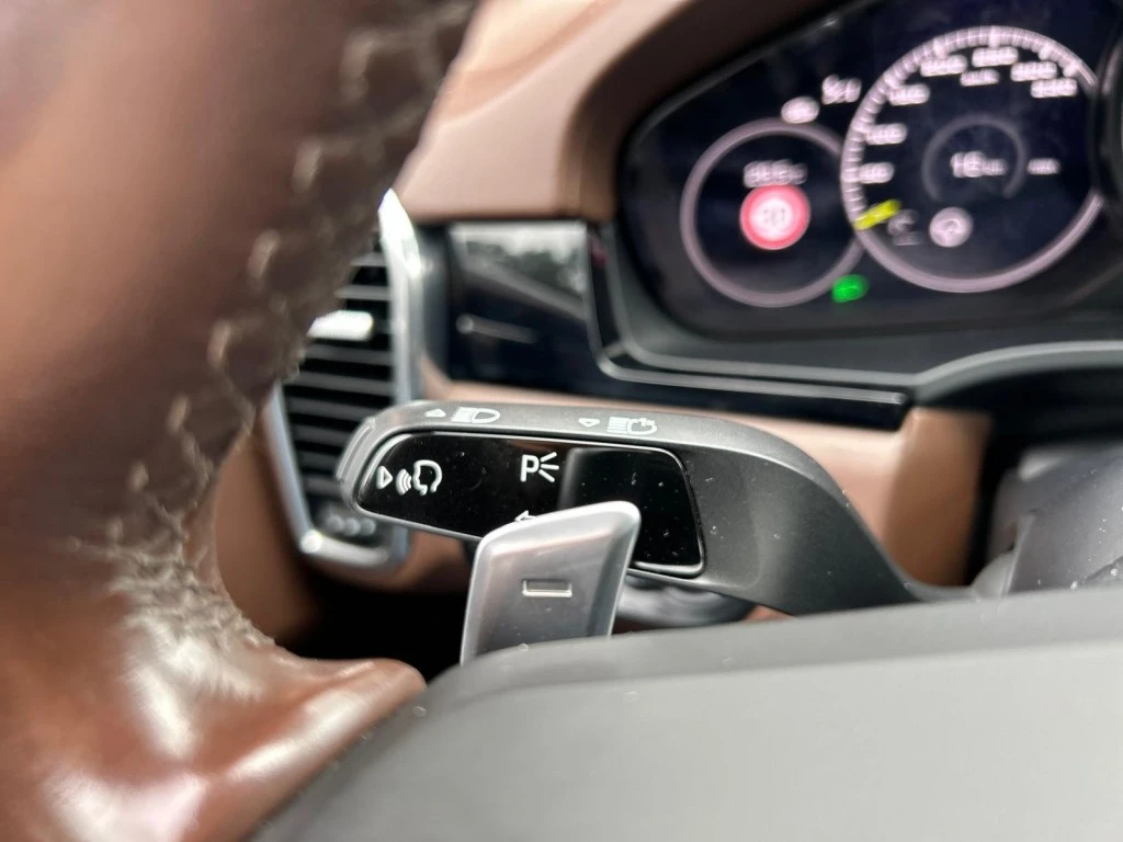 Porsche Cayenne – foto 15