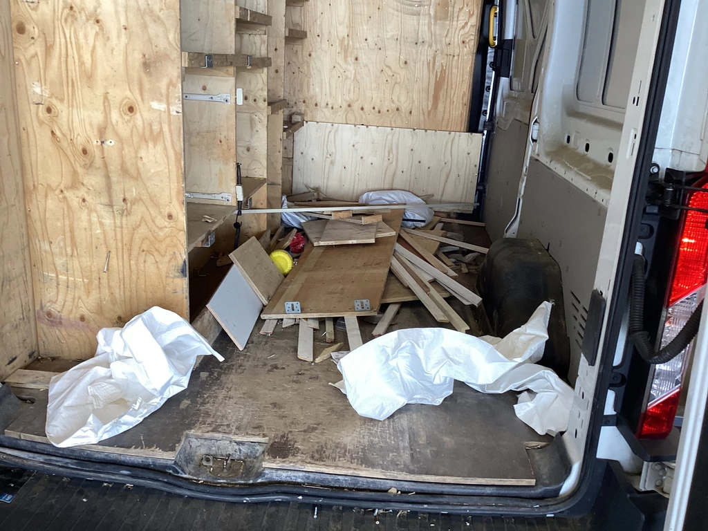 Ford Transit – foto 25