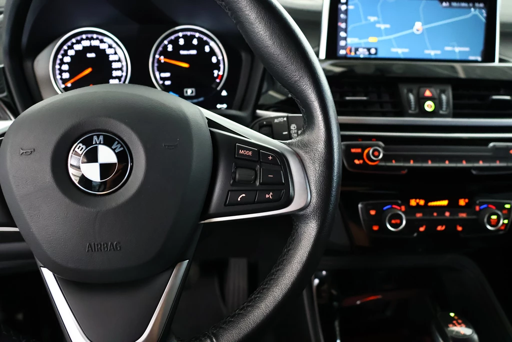 BMW X2 – foto 21