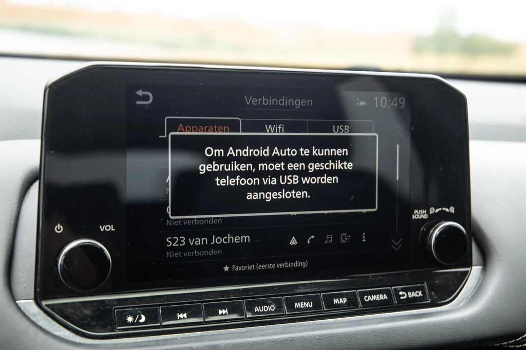 Nissan QASHQAI – foto 44