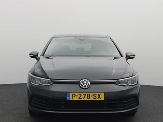 Volkswagen Golf – thumbnail 9