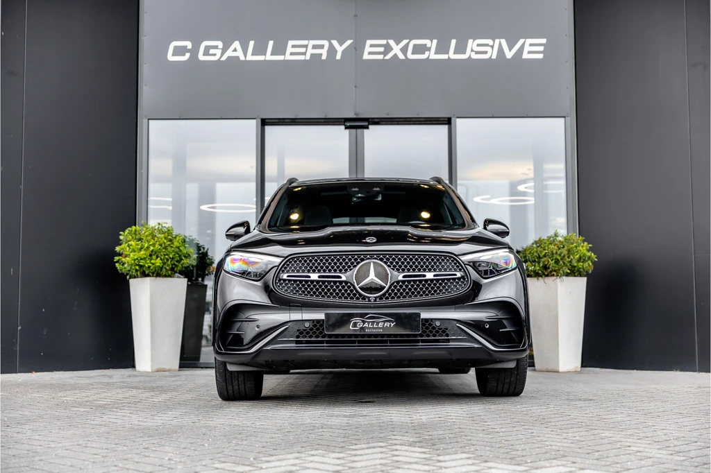 Mercedes-Benz GLC – foto 10