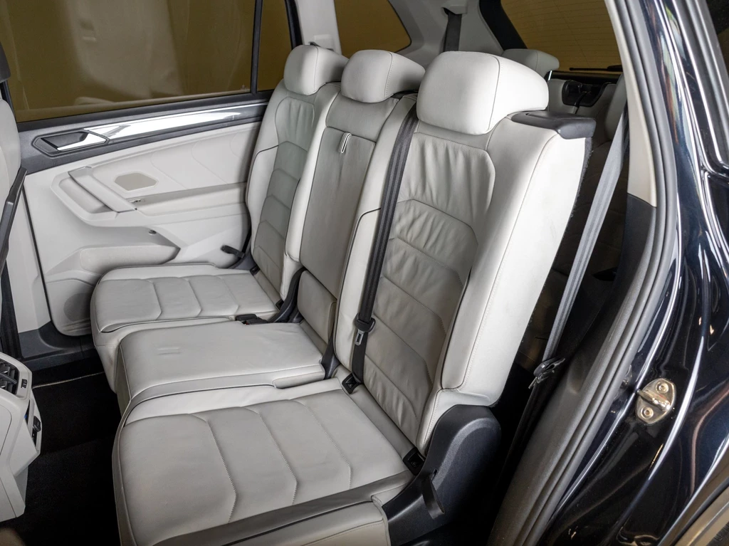 Volkswagen Tiguan Allspace – foto 36
