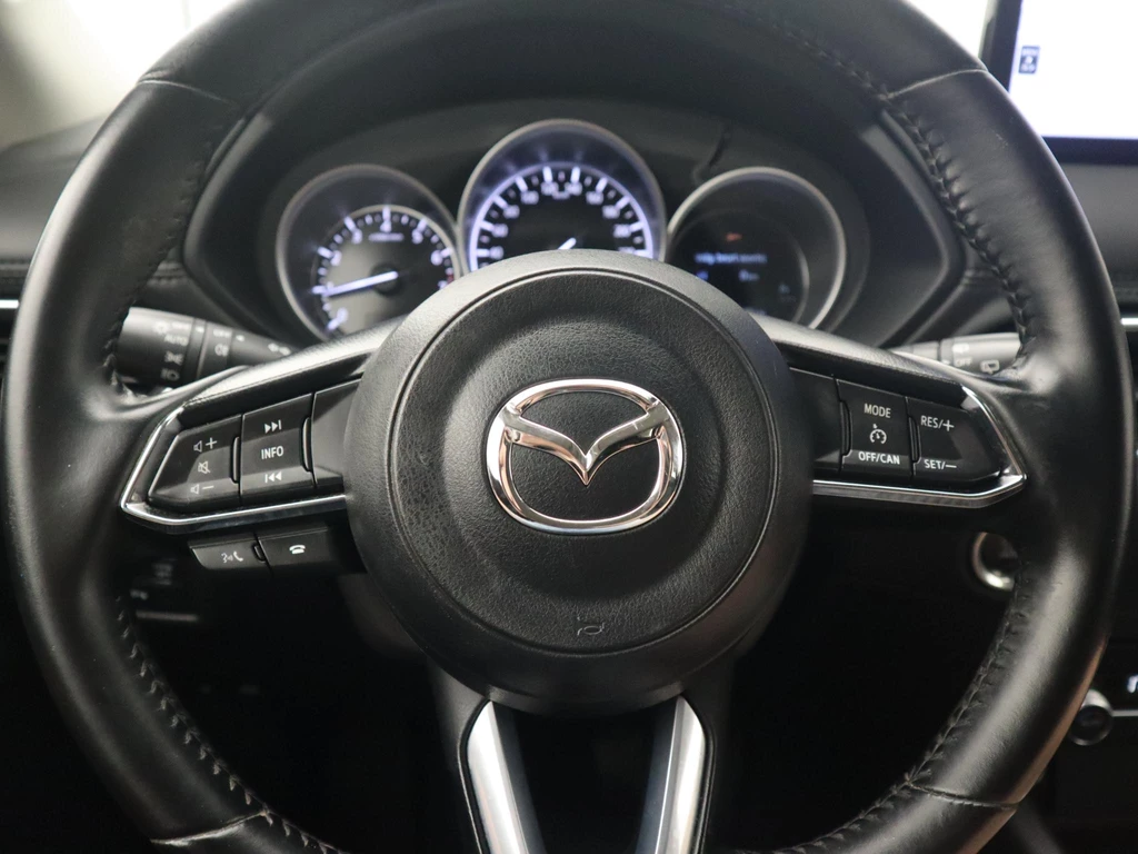 Mazda CX-5 – foto 20