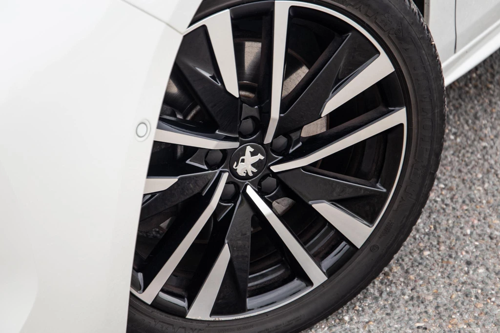 Peugeot 508 – foto 15